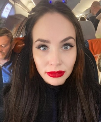 Анкета проститутки Нина - Фото, г. Ишхой-Юрт, 37 лет, №228