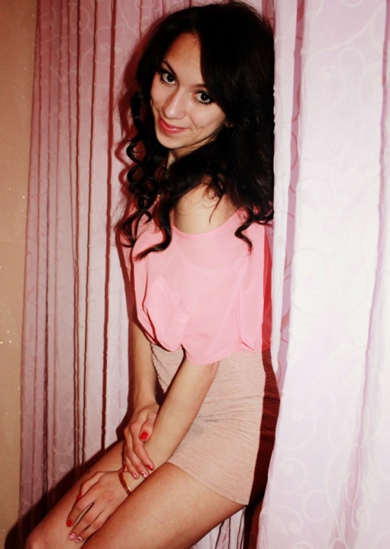 Анкета проститутки Ксения - Фото, г. Ишхой-Юрт, 22 года, №17386