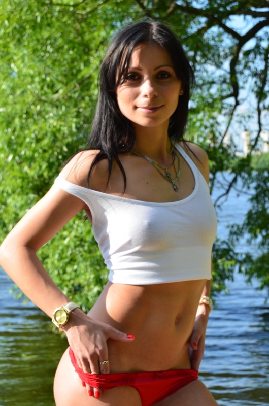 Анкета проститутки Александра - Фото, г. Ишхой-Юрт, 22 года, №22611