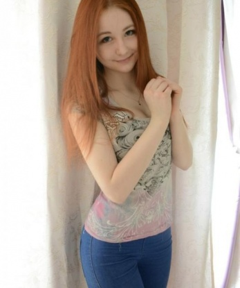 Анкета проститутки Василиса - Фото, г. Ишхой-Юрт, 25 лет, №4220